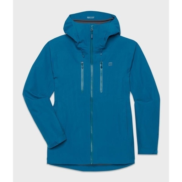 MEC Synergy HD GORE-TEX Jacket - Womens small - Picture 1 of 1